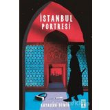 İstanbul Portresi - Kayahan Demir