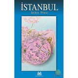 İSTANBUL ŞEHIR PLANI - GENEL