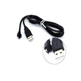 İstanbul Teknoloji Oyun Kolu Controller Joystick Playstation 4 Uyumlu Charcing Usb Şarj Kablosu