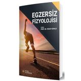 İstanbul Tıp Kitabevi Egzersiz Fizyolojisi
