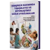 İstanbul Tıp Kitabevi Hemşirelikte Sağlık Hikayesi Alma ve Fizik Muayene Uygulama Rehberi,tıp Kitabı