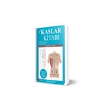İstanbul Tıp Kitabevi Kaslar Kitabı
