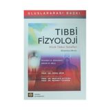 İstanbul Tıp Kitabevi - Tıbbi Fizyoloji