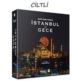 İstanbul ve Gece - Saffet Emre Tonguç