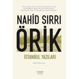 İstanbul Yazıları - Ali Şükrü Çoruk