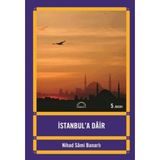 İstanbul'a Dair Set-4 Kitap Takım - Kolektif