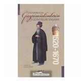 İstanbul’da Gayrimüslimlerin Gündelik Yaşamı 1520-1670 - Rahmi Tekin
