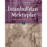 İSTANBUL'DAN MEKTUPLAR - MAX MÜLLER