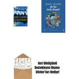Istanbullular + Ah Bir Kedi Olsam! + Okuma Sticker'ları - 1703.7