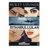 İstanbullular: Çizgi Roman