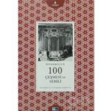 İSTANBULUN 100 ÇEŞMESI VE SEBILI İSTANBULUN YÜZLERI SERISI 68 - GÜL SARIDIKMEN