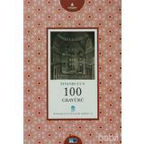 İSTANBUL'UN 100 GRAVÜRÜ - SINAN CECO