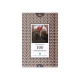 İSTANBUL'UN 100 ÖNEMLİ OLAYI - MESUT AYAR