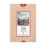 İSTANBUL'UN 100 RESSAMI - AYSEL ÇÖTELİOĞLU