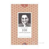 İSTANBULUN 100 SAHNE SANATÇISI İSTANBUL'UN YÜZLERI SERISI 64 - SELDA HIZAL