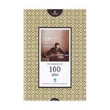 İSTANBUL'UN 100 ŞİİRİ - ENVER ERCAN