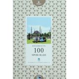 İstanbul’un 100 Spor Olayı - Behram Kılıç