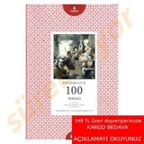 İstanbulun Yüzleri Serisi - 73 İstanbulun 100 Masalı - Ferhat Aslan