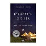 İstasyon On Bir - Emily St. John Mandel