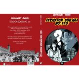 İstasyon Sokağı No 120 - Tardi-Leo Malet Tardi