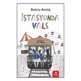 İstasyonda Vals - Redhouse Kidz Yayınları