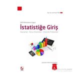 İstatistiğe Giriş - Vasfi Nadir Tekin