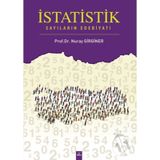 İstatistik Sayıların Edebiyatı - Nuray Girginer