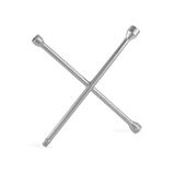 İstavroz Bijon Anahtarı Adaptörlü 17X19*22X 1/2" (10 Adet)