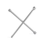 İstavroz Bijon Anahtarı Adaptörlü 17X19*22X 1/2"