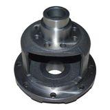 Istavroz Kutusu Boş Kalın Kafa Delikli 5086386 50X60X60 - Fiat / New Holland 480 - 640 - New Holland 55 - Massey Ferguson 65 - New Holland 70 - 5102649 - 1 Adet