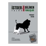 İstder Talks Doğru Bilinen Yanlışlar Podcast Kitabı Nobel Bilimsel Eserler