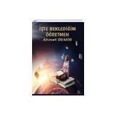 İşte Beklediğim Öğretmen - Ahmet Demir