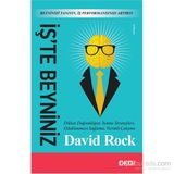 İş’te Beyniniz - David Rock