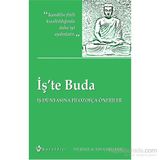 İş’te Buda - Werner Schwanfelder