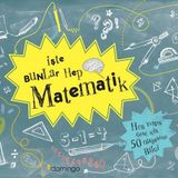 İşte Bunlar Hep Matematik - Katie Hewett - Domingo Yayınevi