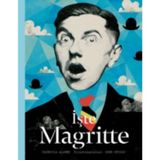 İşte Magritte - Patricia Allmer