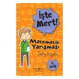 İşte Mert! – Matematik Yarışması - İş Bankası Kültür Yayınları