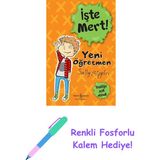 Işte Mert! + Renkli Fosforlu Kalem