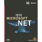 İŞTE MICROSOFT .NET - DAVID S. PLATT