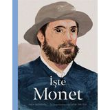 İşte Monet - Sara Pappworth