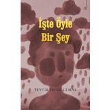 İşte Öyle Bir Şey - Tevfik Avni Cemal