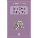 İşte Öyle Hikayeler İş Bankası Kültür Yayınları