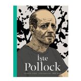 İşte Pollock - Catherine Ingram