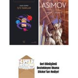 Işte Tanrılar + Vakıf ve Dünya – Vakıf Serisi 5. Kitap - Hayır