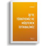 İş’te Türkiyemiz ve Müşterek İstikbalimiz | Ali Arslan
