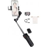 Isteady V3 Aı Tracker Gimbal (Siyah)