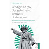 İstediğin Bir Şey Olursa Bir Hayır Olmazsa Bin Hayır Ara Destek Yayınları
