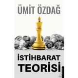 İstihbarat Destek Yayınları