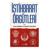 İstihbarat Örgütleri Yeditepe Yayınevi