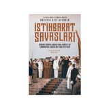 İstihbarat Savaşları - Hüseyin Aziz Akyürek